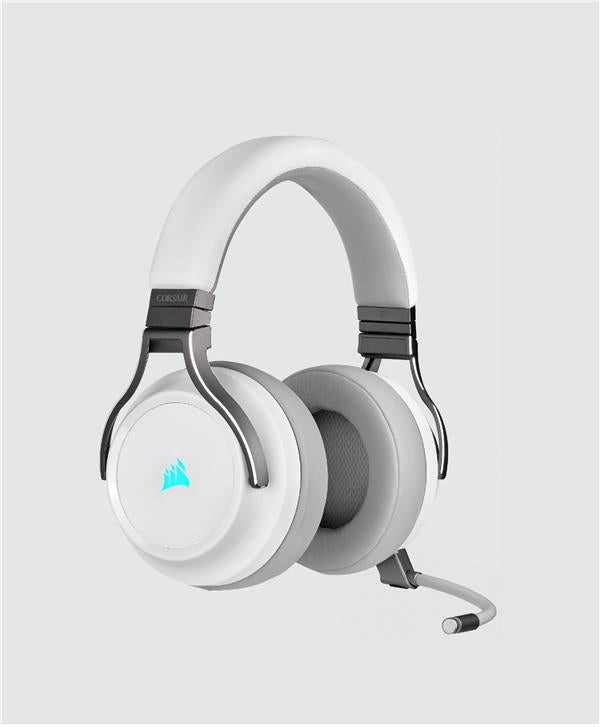 Ausc Corsair Virtuoso White