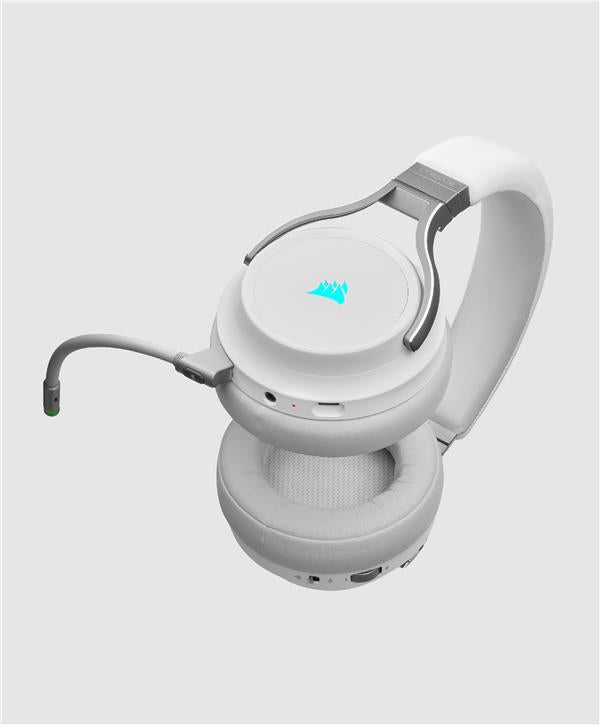 Ausc Corsair Virtuoso White