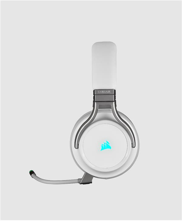 Ausc Corsair Virtuoso White