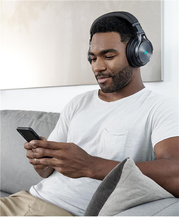 Ausc Corsair Virtuoso XT