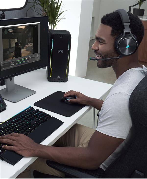 Ausc Corsair Virtuoso XT