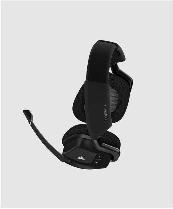Ausc Corsair Void ELITE Inalámbrico Carbono