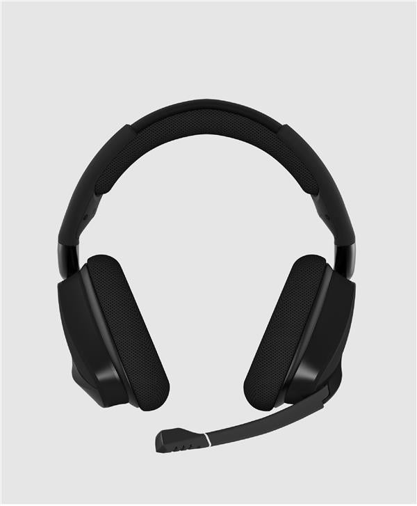 Ausc Corsair Void ELITE Inalámbrico Carbono