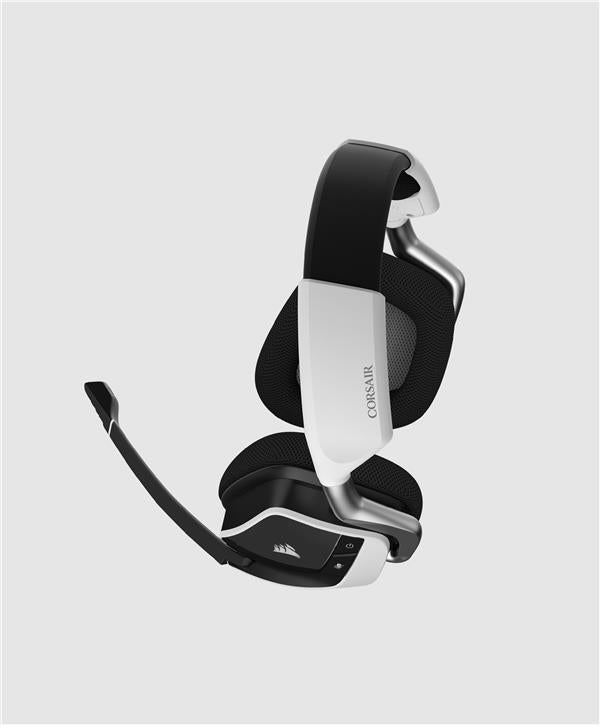 Ausc Corsair Void ELITE Inalámbrico Blanco