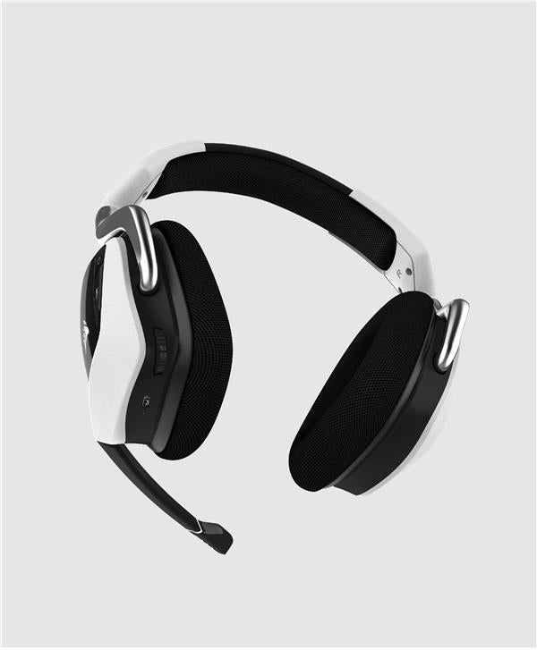 Ausc Corsair Void ELITE Inalámbrico Blanco