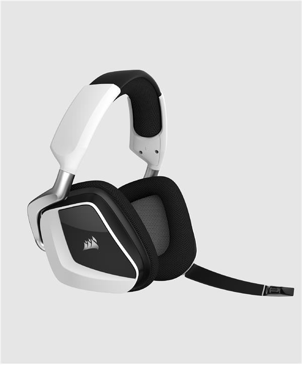 Ausc Corsair Void ELITE Inalámbrico Blanco