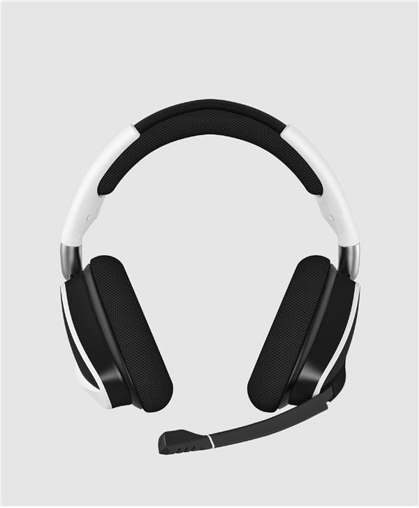 Ausc Corsair Void ELITE Inalámbrico Blanco