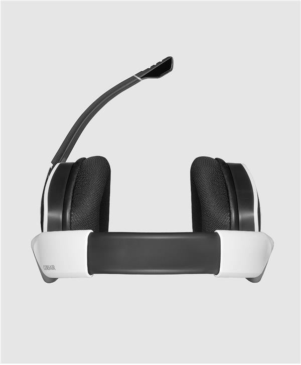 Ausc Corsair Void ELITE RGB USB Blanco