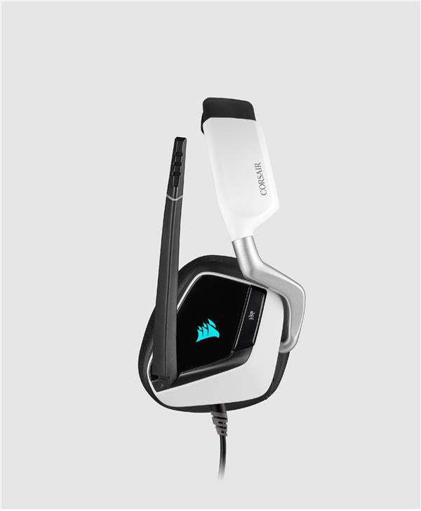 Ausc Corsair Void ELITE RGB USB Blanco