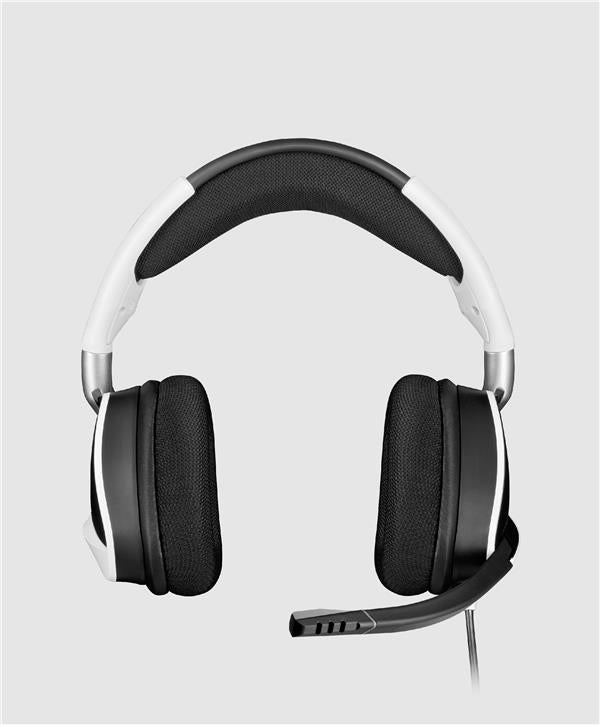 Ausc Corsair Void ELITE RGB USB Blanco