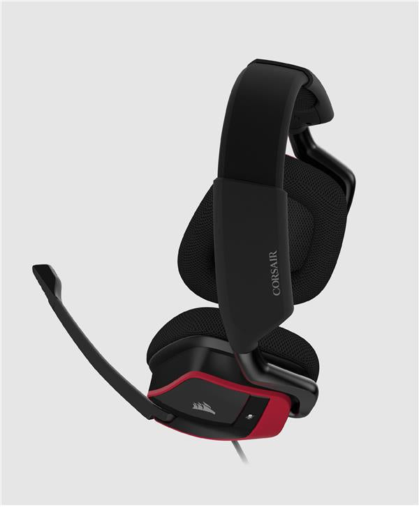 Ausc Corsair Void ELITE Surround Cherry