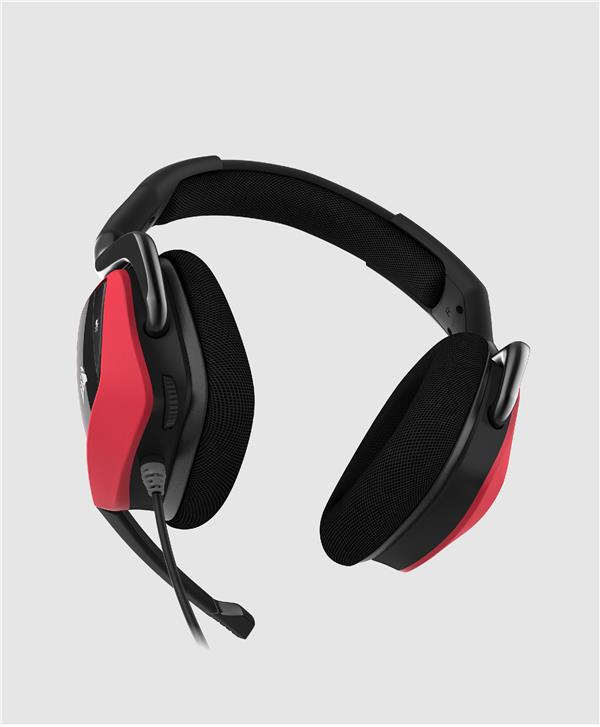 Ausc Corsair Void ELITE Surround Cherry