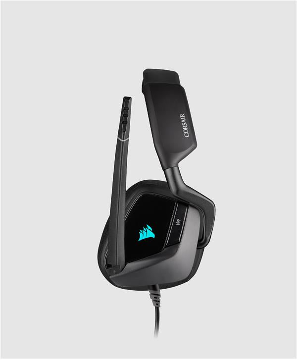 Ausc Corsair Void ELITE USB Carbon