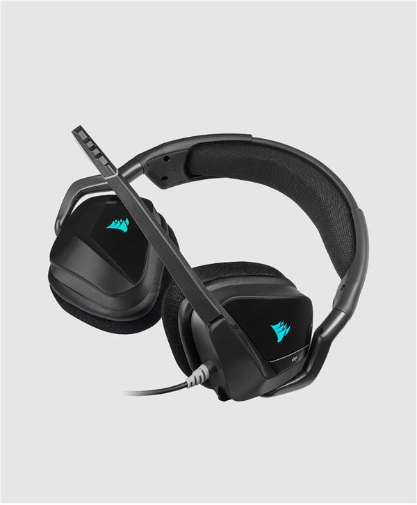 Ausc Corsair Void ELITE USB Carbon