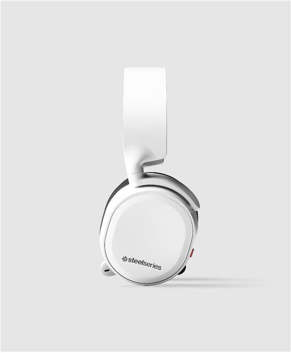 Ausc SteelSeries Arctis 3 White