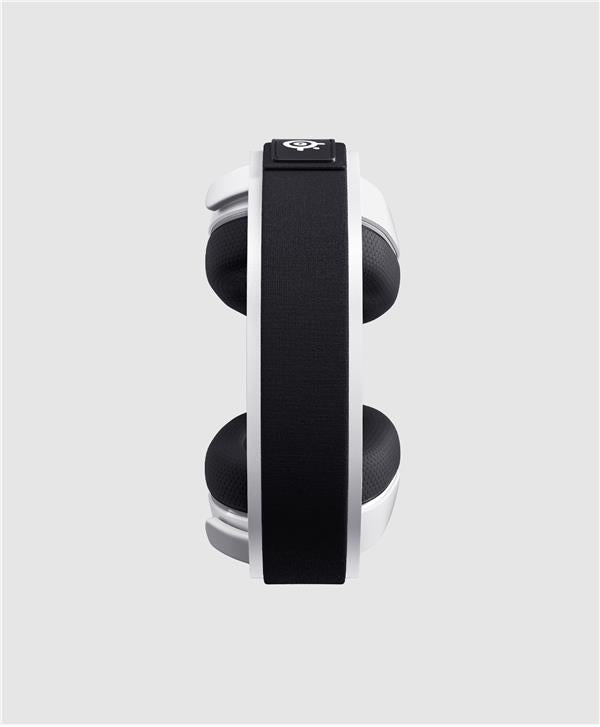 Ausc SteelSeries Arctis 7P+ blanco