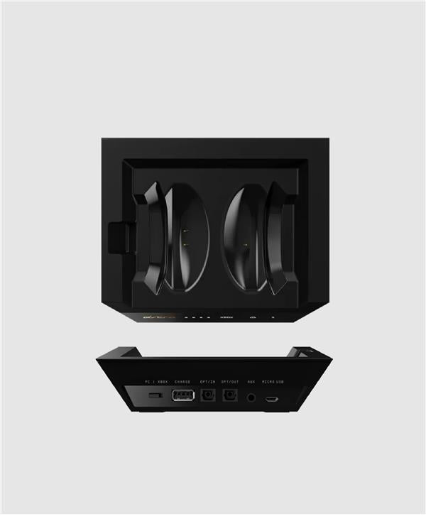 Auriculares inalámbricos Astro A50 para PS4 y PC Edición 2019