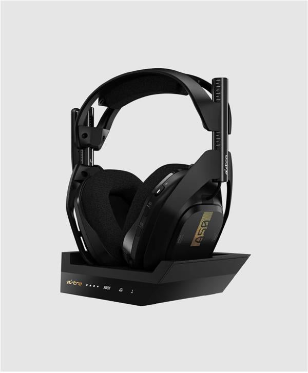 Auriculares inalámbricos Astro A50 para PS4 y PC Edición 2019