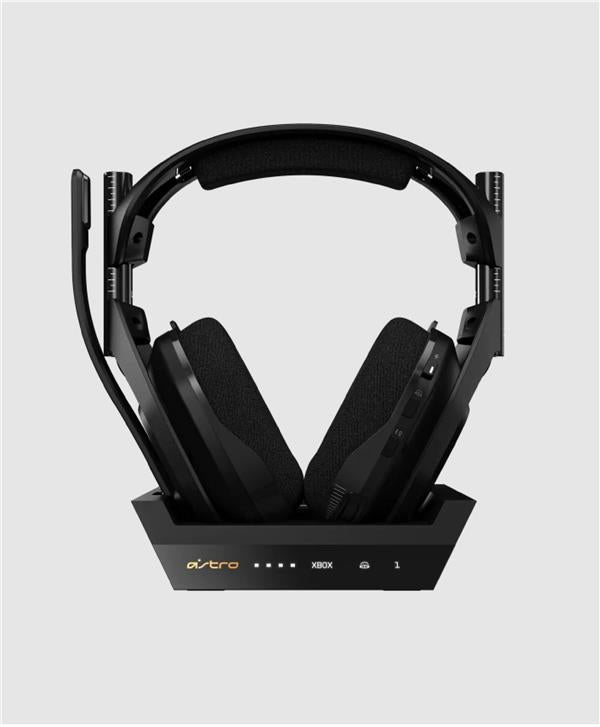 Auriculares inalámbricos Astro A50 para PS4 y PC Edición 2019