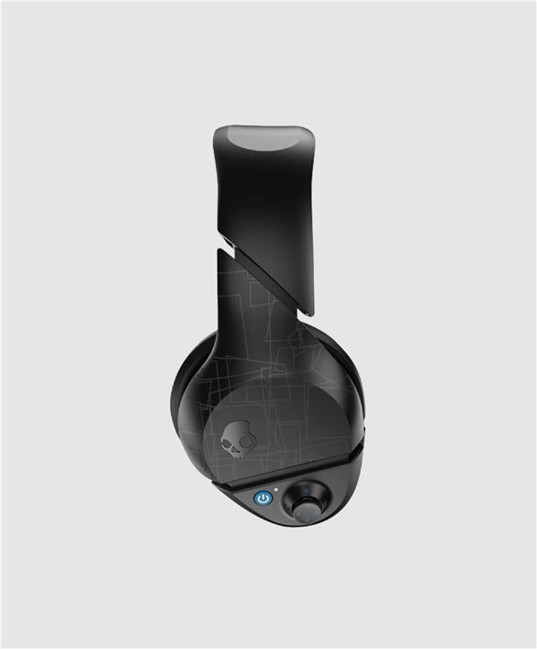 Auscultador Sem Fios  Skullcandy PLYR1 Preto