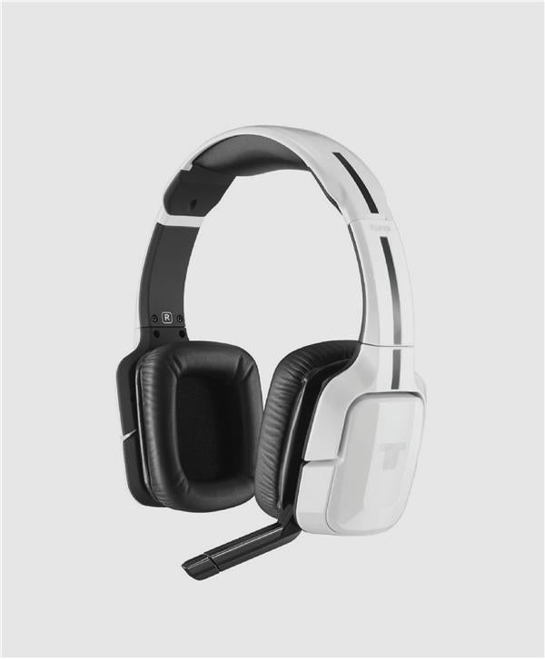 Auscultador Tritton Kunai Univ. Sem Fios Branco