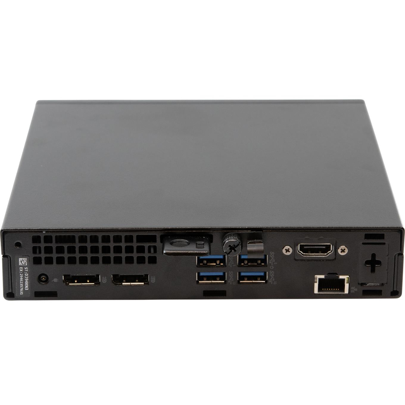 S9301 CAMERA STATION DESKTOP SYST