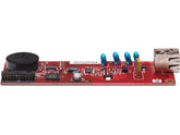 HP Analog Fax Accessory 500 - Fax Card Interface - for LaserJet Managed MFP E72425-E72430, MFP E82560, PageWide Managed Color MFP E77650