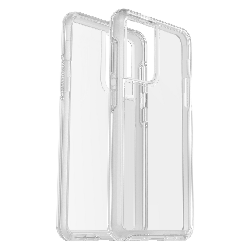 SYMMETRY CLEAR GALAXY S21 ULTRA CLR