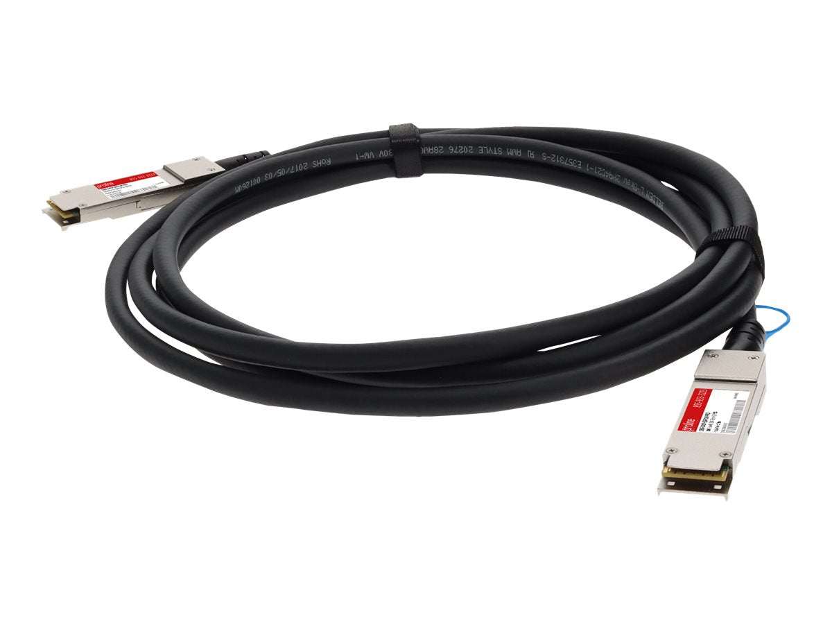 100G PASSIVE DAC QSFP28 1M MSA ACCS