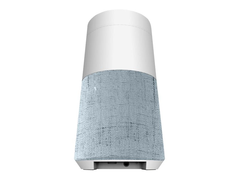 Energy Smart Speaker 3 Talk - Smart Speaker - Wi-Fi, Bluetooth - 5 Watt