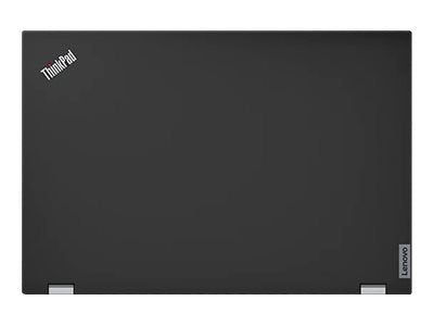 Lenovo ThinkPad P17 Gen 2 20YU - Intel Core i9 11950H / 2.6 GHz - vPro - Win 10 Pro 64-bit - RTX A5000 - 32 GB RAM - 1 TB SSD TCG Opal Encryption 2, NVMe - 17.3" IPS 3840 x 2160 (Ultra HD 4K) - Wi-Fi 6E - preto - kbd: Português