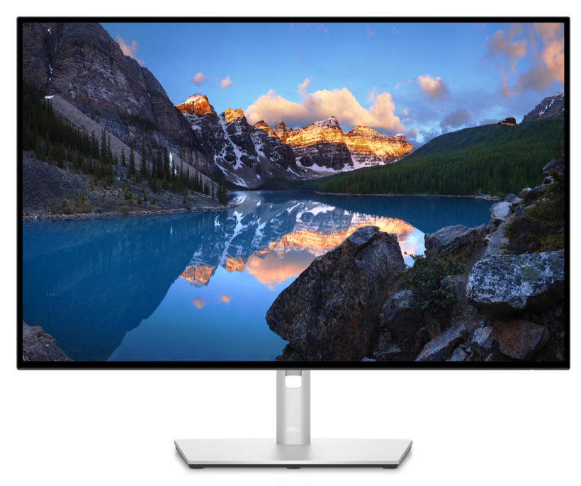 Dell UltraSharp U3023E - Monitor LED - 30" - 2560 x 1600 WQXGA @ 60 Hz - IPS - 400 cd/m² - 1000:1 - 5 ms - HDMI, DisplayPort, USB-C - com 3 anos de serviço Advanced Exchange