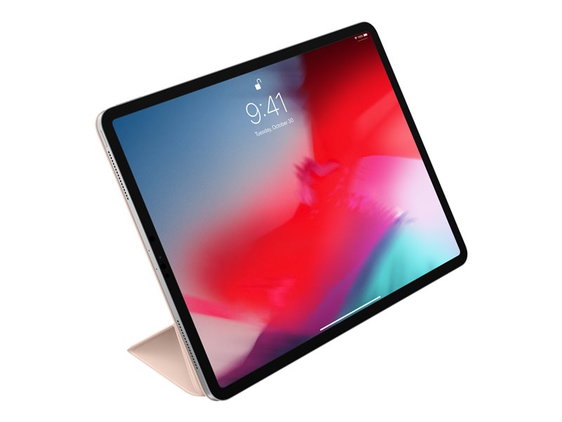 Smart Folio for 12.9-inch iPad Pro (3rd Generation) - Pink Sand