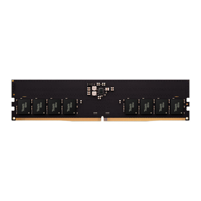 Dimm Team Group Elite 8GB DDR5 4800Mhz CL40 1.1V 1Rx16