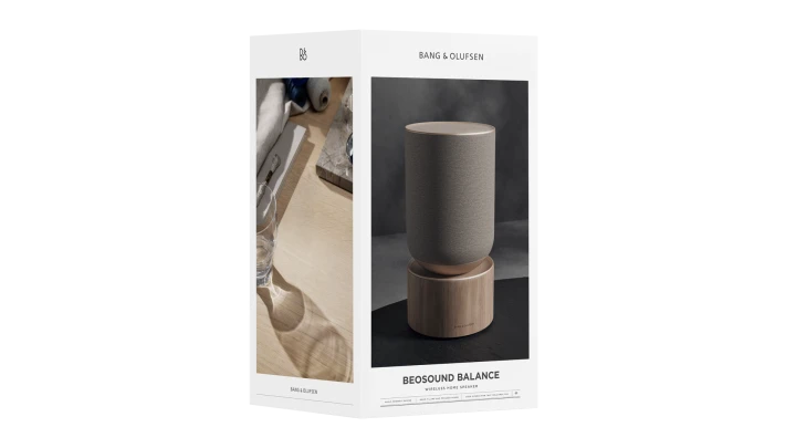 Beosound Balance (Roble Natural)