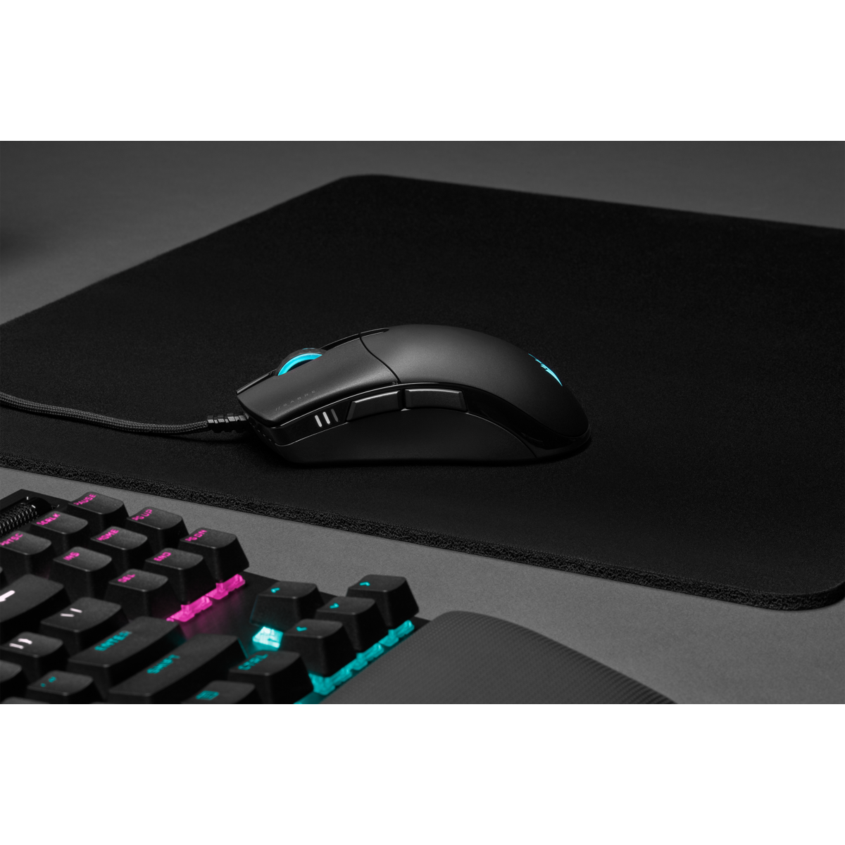Corsair Saber Pro RGB Mouse (CH-9303111-EU)