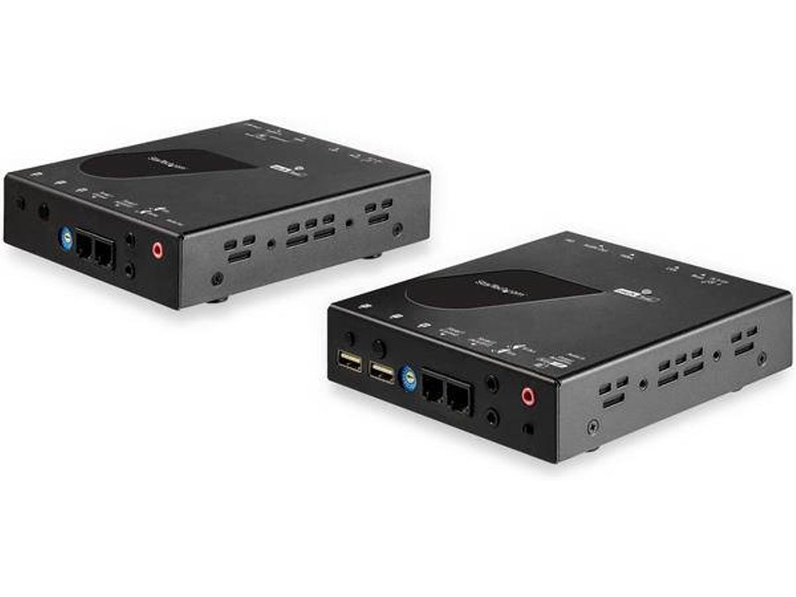 KVM HDMI IP EXTENDER WREATER