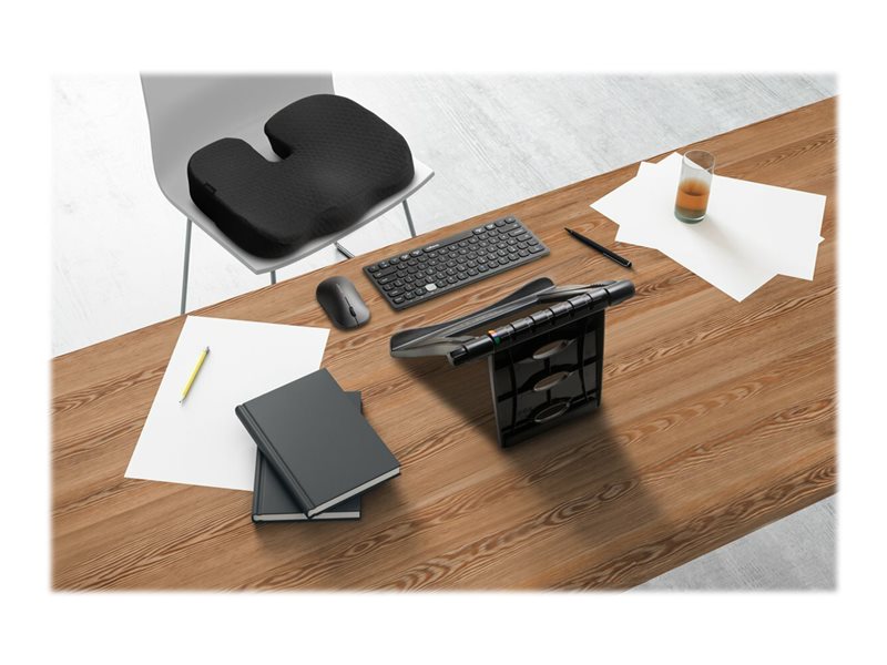 SURETRACK DUAL WIRELESS MOUSE BLACK (K75298WW)