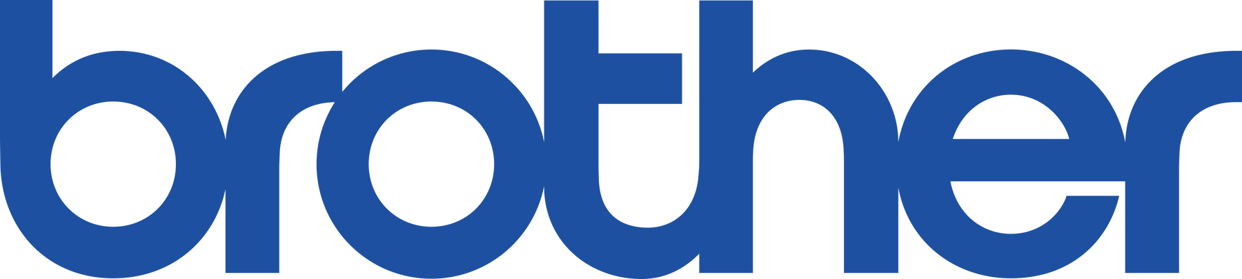 Brother - Extended Service Agreement - parts and labor - 5 years - onsite - turnaround time: 24hrs - must be purchased within 90 days of product purchase - for Brother DCP-L5500DN