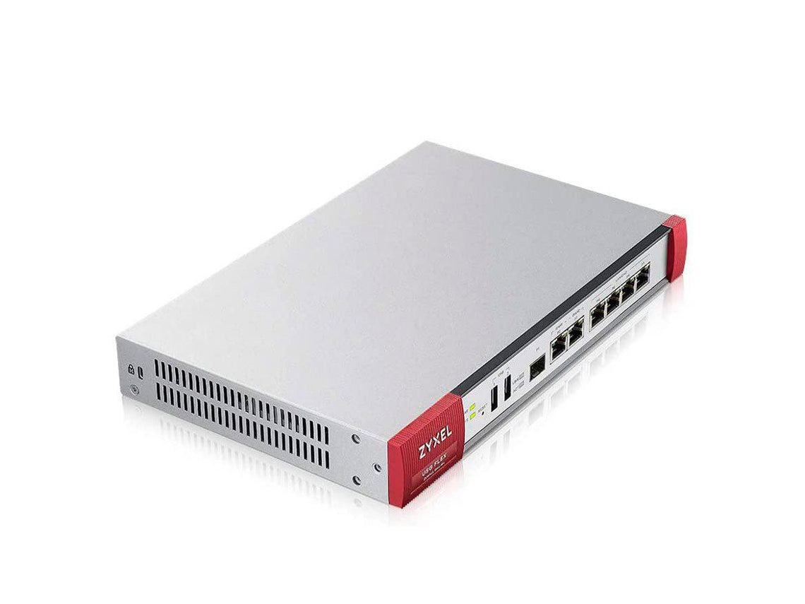 ZYXEL USG FLEX FIREWALL 10/100/1000