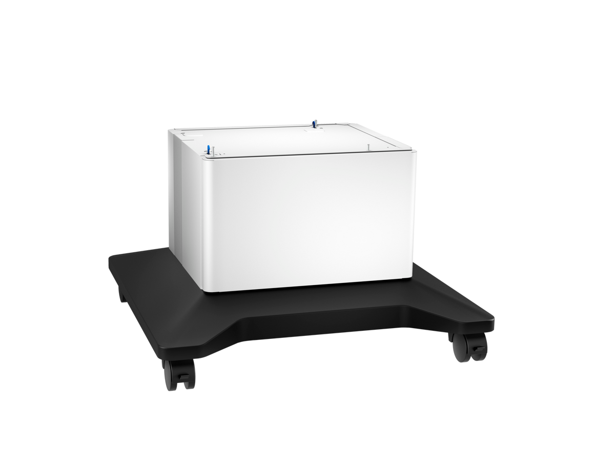 HP - Gabinete da impressora - para LaserJet Enterprise M507, MFP M528, LaserJet Enterprise Flow MFP M528
