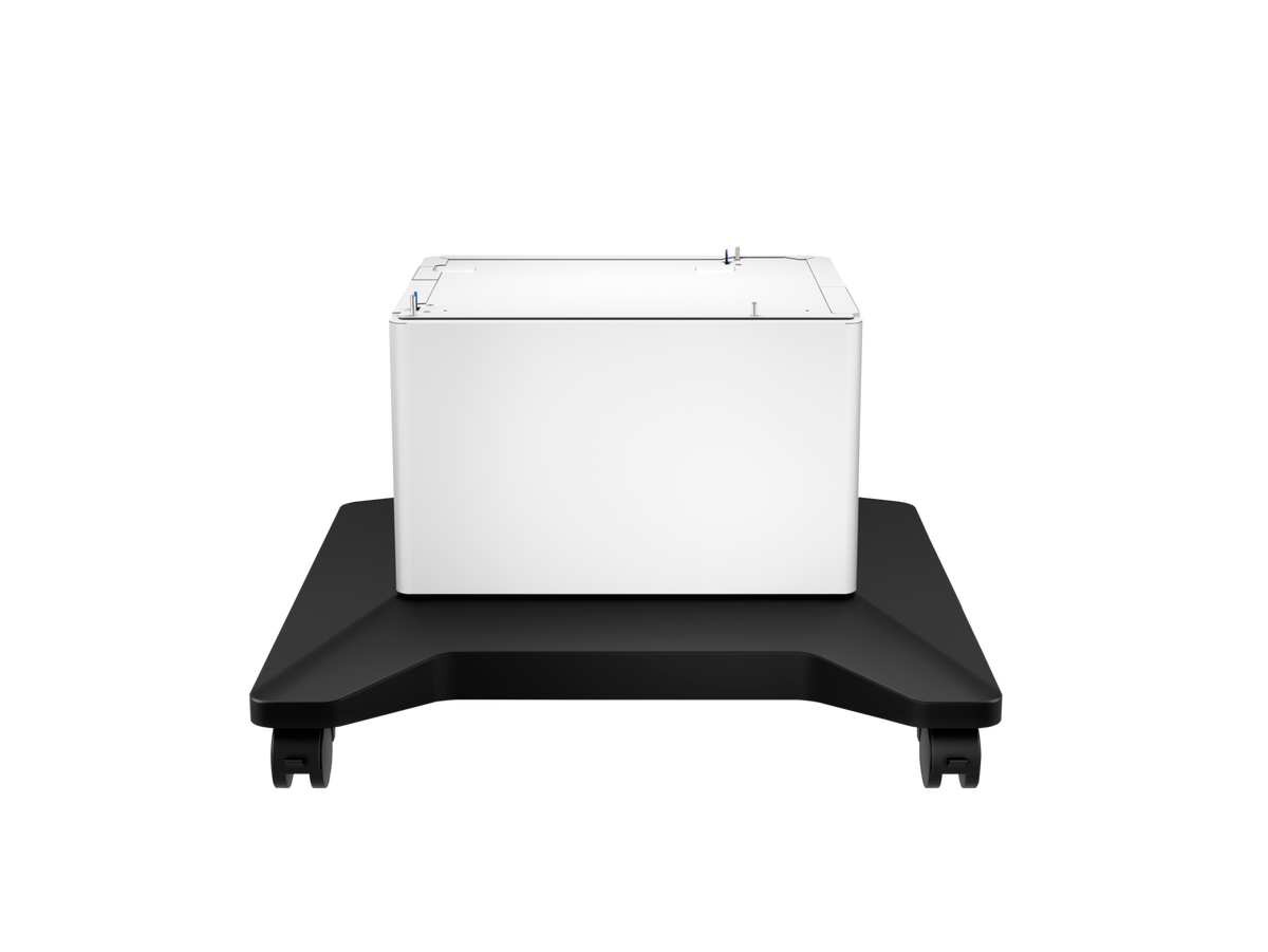 HP - Gabinete da impressora - para LaserJet Enterprise M507, MFP M528, LaserJet Enterprise Flow MFP M528