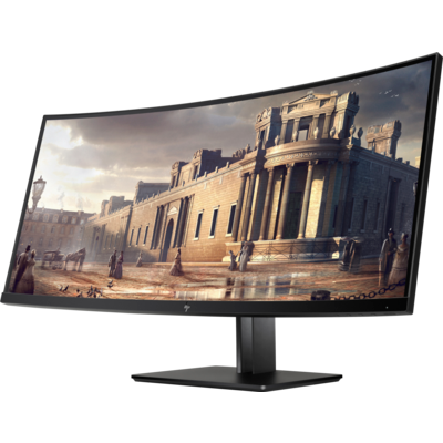 HP Z38C