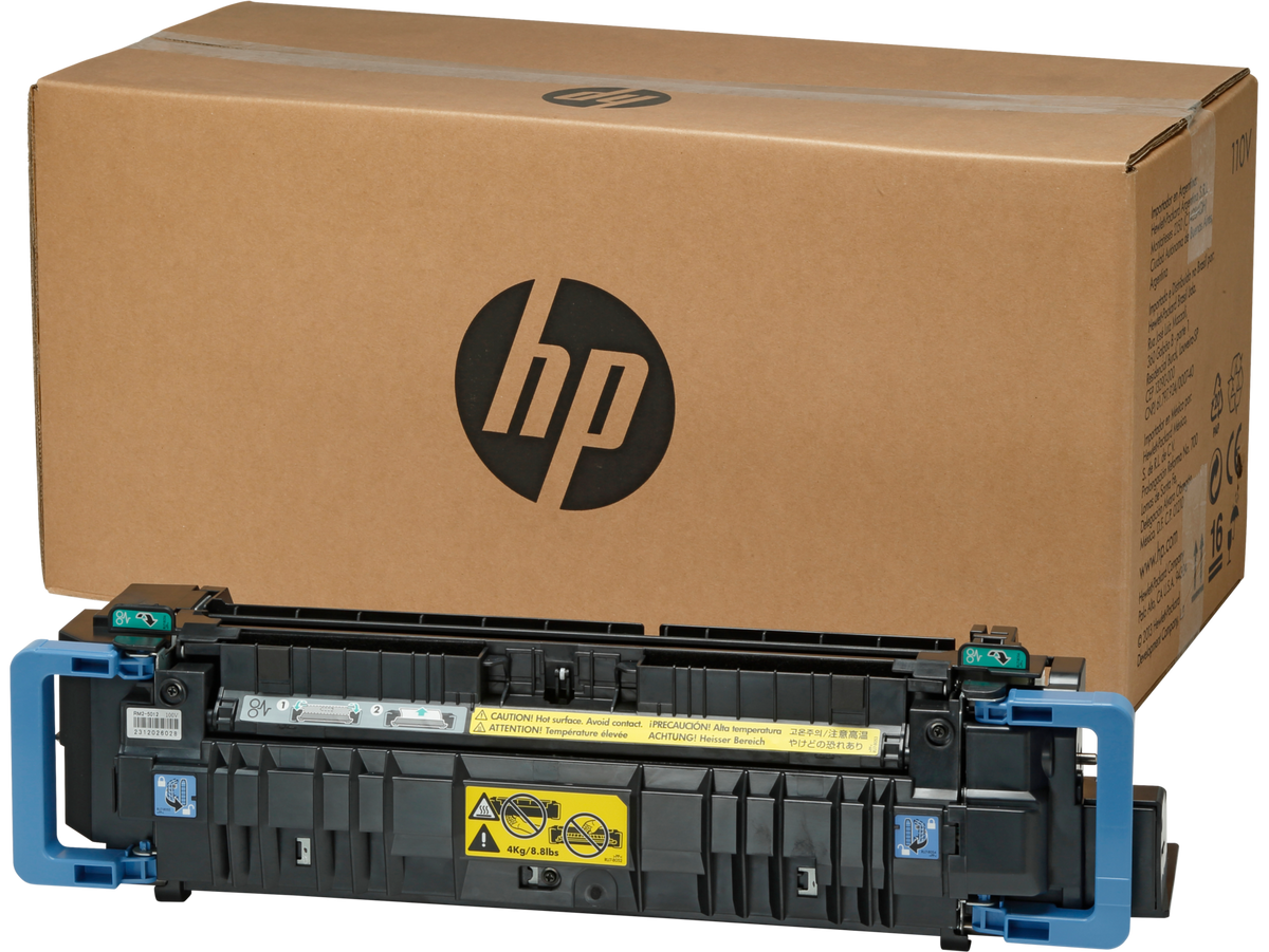 HP LaserJet Fuser 100V Kit