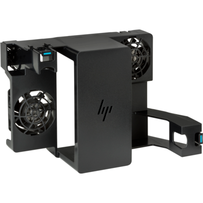 HP Z4 G4 Memory Cooling Solution