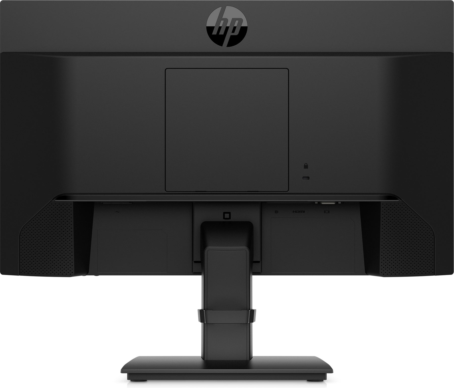 HP MONITOR P22 G4 22 FHD BLACK #CHANNEL DEC#