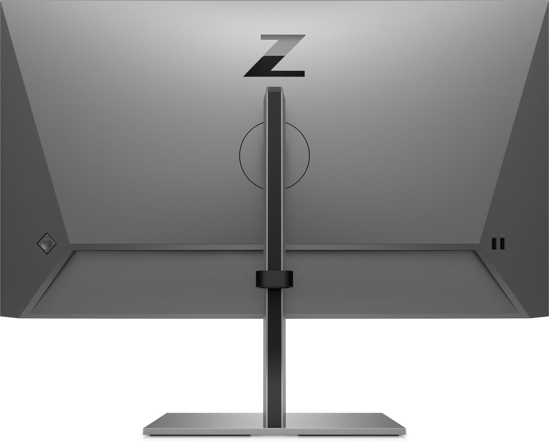 HP MONITOR Z27q G3 27 QHD IPS BLACK #CHANNEL TEN#