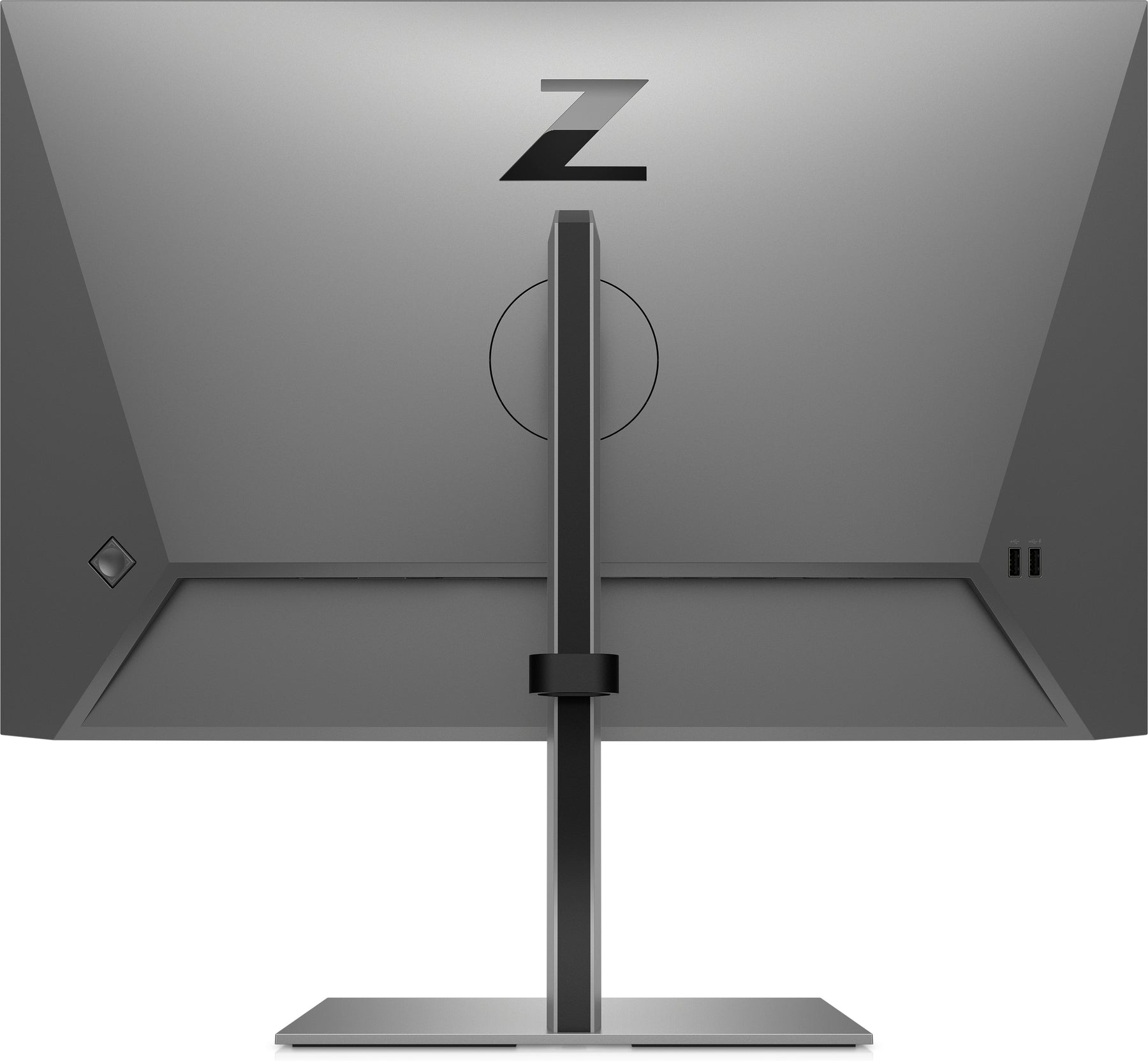 HP MONITOR Z24n G3 24 WUXGA BLACK #CHANNEL TEN#