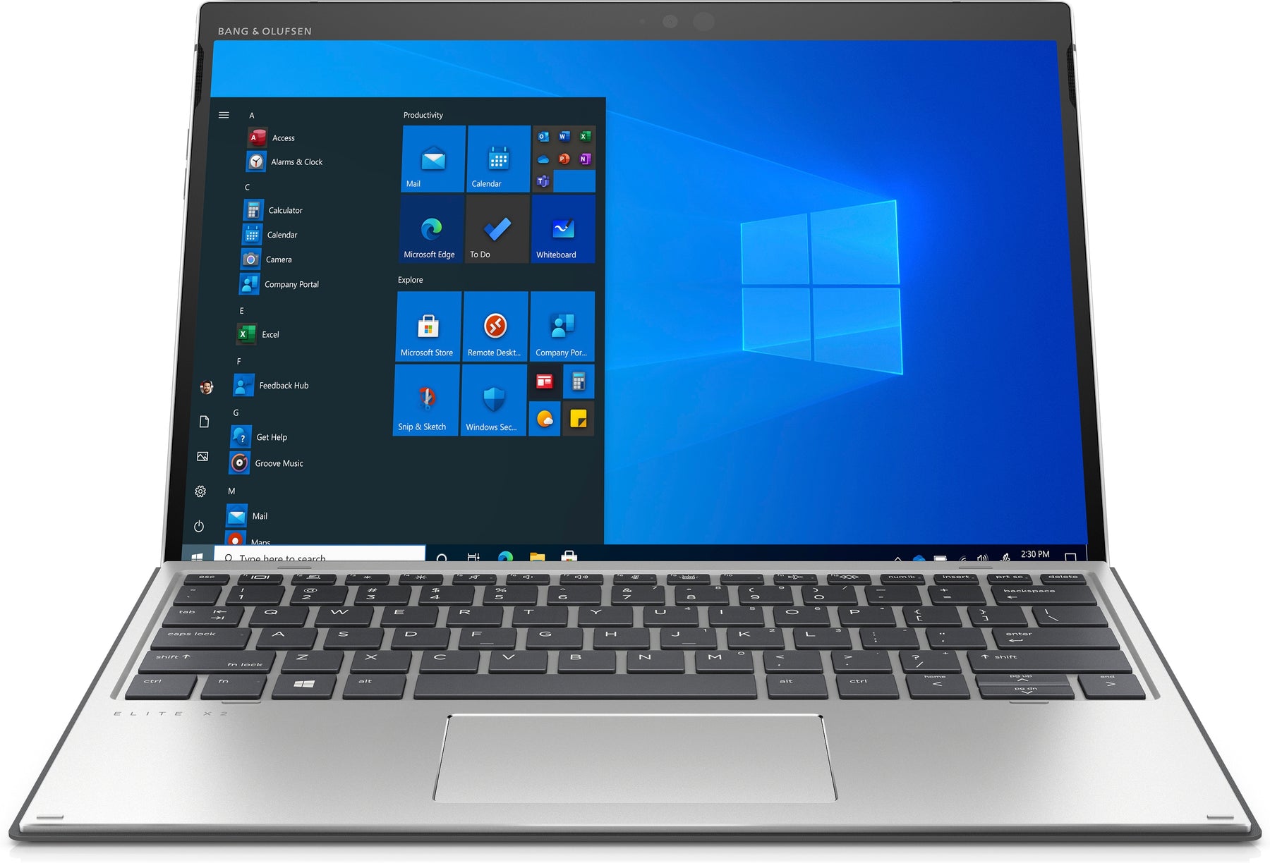 HP Elite x2 G8 - Tablet with Detachable Keyboard, i7 1165G7 2.8 GHz, Win 11 Pro 64-bit, Iris Xe Graphics, 16 GB RAM, 512 GB SSD, 13" IPS Touchscreen HP SureView Gen3 1920x1280, Wi-Fi 6, Keyboard Portuguese