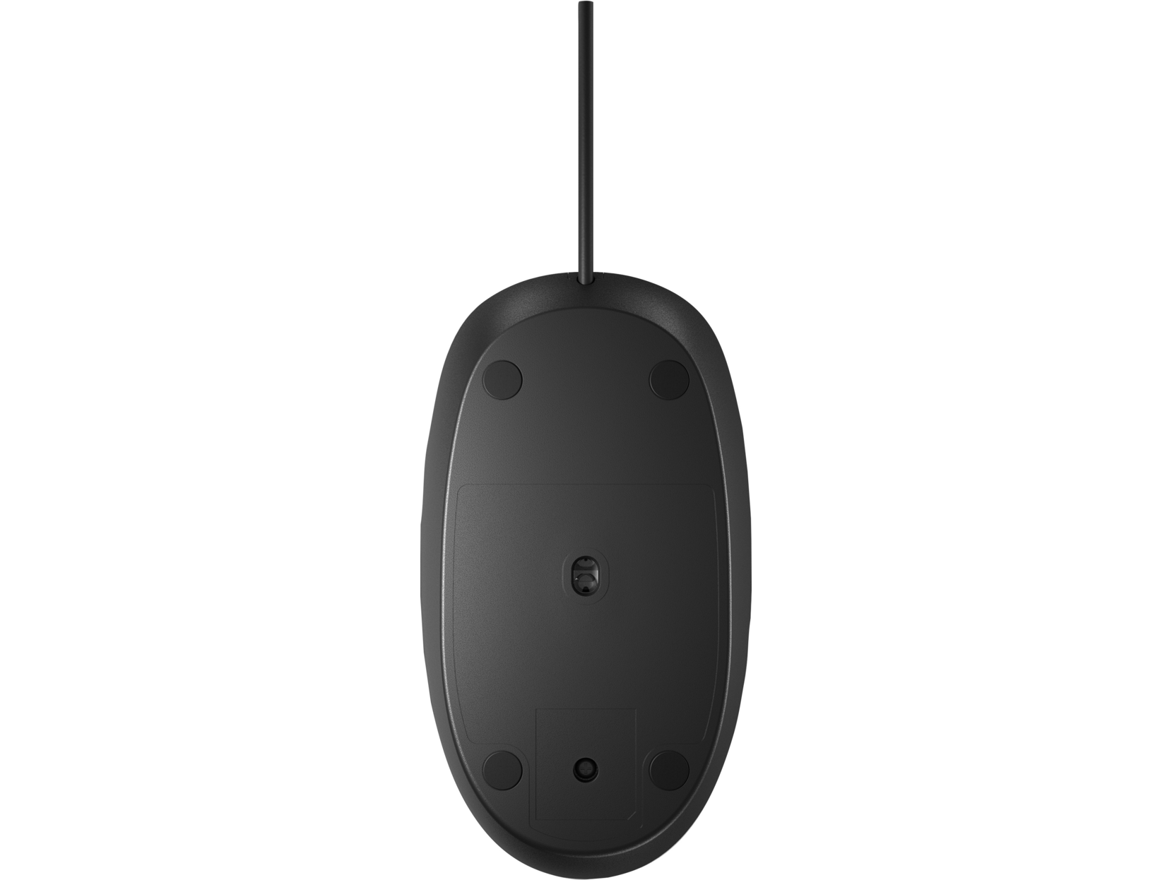 HP LSR WRD 128 Mouse